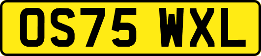 OS75WXL