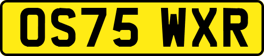 OS75WXR