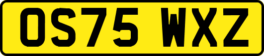OS75WXZ