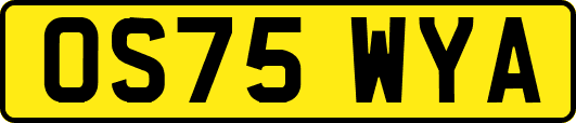 OS75WYA
