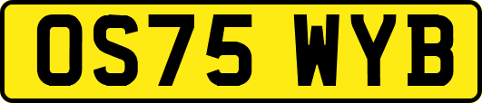 OS75WYB