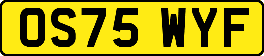 OS75WYF