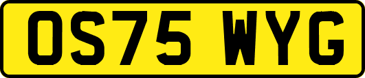 OS75WYG