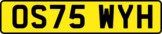 OS75WYH