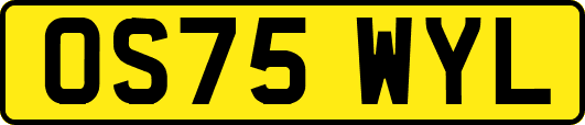 OS75WYL