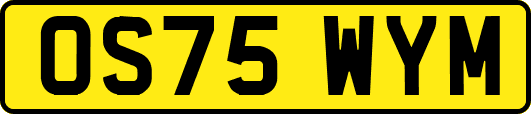 OS75WYM