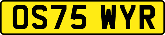 OS75WYR