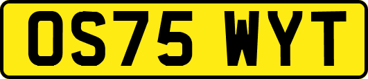 OS75WYT