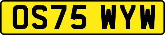 OS75WYW