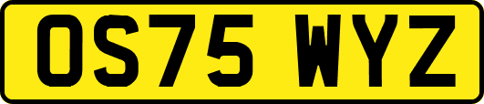OS75WYZ