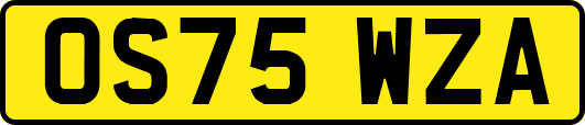OS75WZA