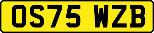 OS75WZB
