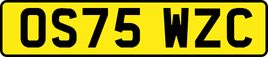 OS75WZC