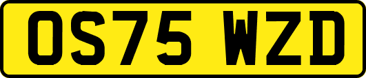 OS75WZD