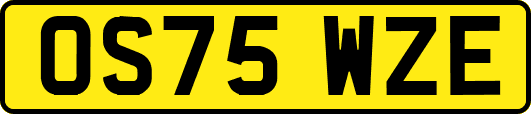 OS75WZE