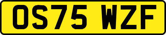 OS75WZF