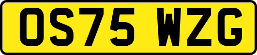 OS75WZG