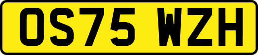 OS75WZH