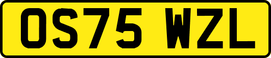 OS75WZL