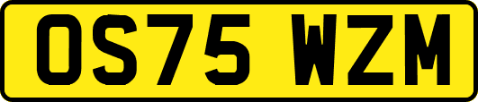 OS75WZM