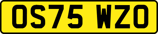 OS75WZO