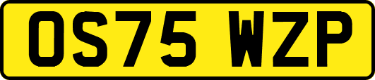 OS75WZP