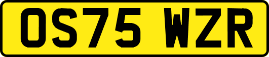 OS75WZR