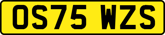 OS75WZS
