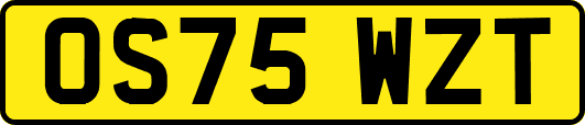 OS75WZT