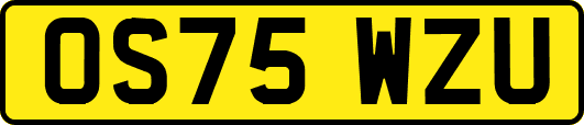 OS75WZU