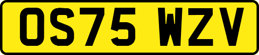 OS75WZV
