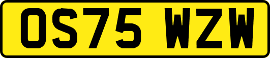 OS75WZW