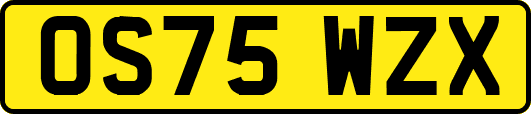 OS75WZX