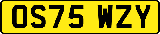 OS75WZY