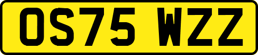 OS75WZZ