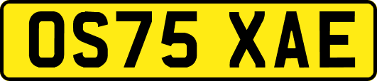 OS75XAE