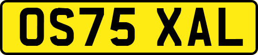 OS75XAL