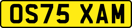 OS75XAM