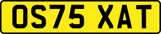 OS75XAT