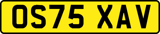 OS75XAV