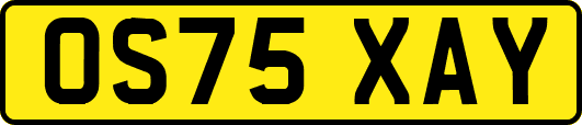 OS75XAY