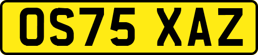 OS75XAZ