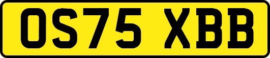 OS75XBB