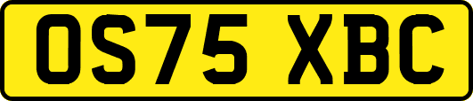 OS75XBC