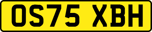 OS75XBH
