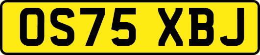 OS75XBJ