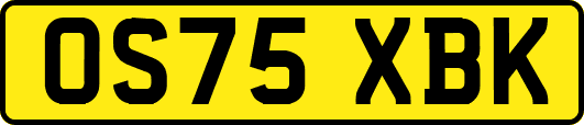 OS75XBK