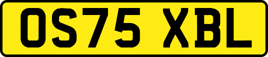 OS75XBL