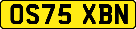 OS75XBN
