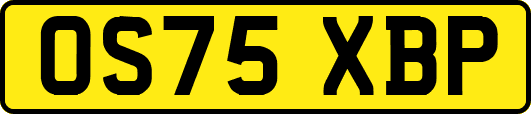 OS75XBP